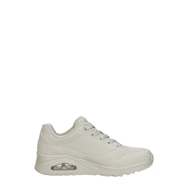 Skechers Uno Stand On Air 73690/OFWT Beige, foto 4 van 4