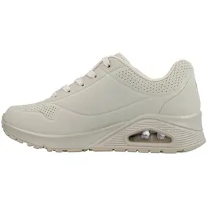 Skechers Uno Stand On Air beige
