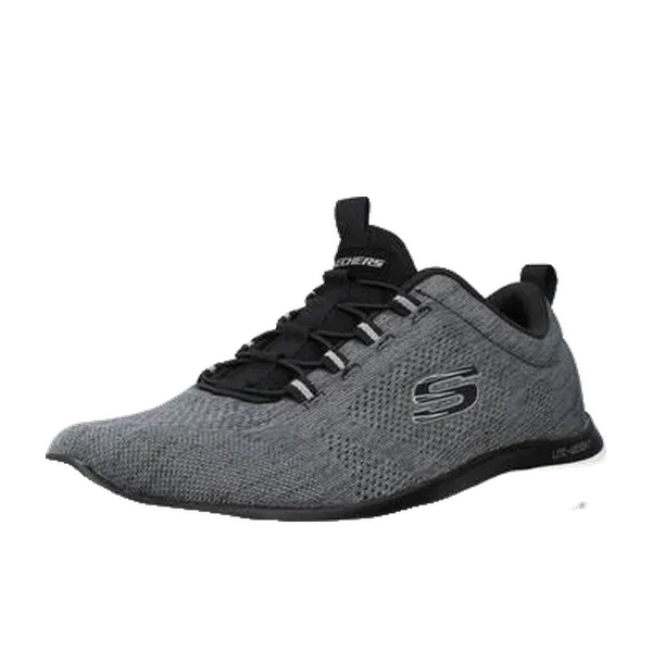 Skechers Summits Louvin Grijs, vergelijk prijzen bij 1 winkel