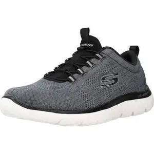 Skechers Summits grijs