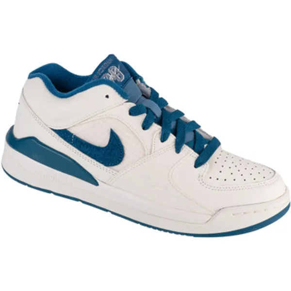 Nike Lage Sneakers  Stadium 90 Wm Wit