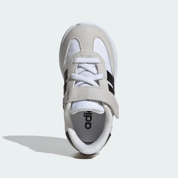adidas Run 70s 2.0 EL I Beige, foto 2 van 4