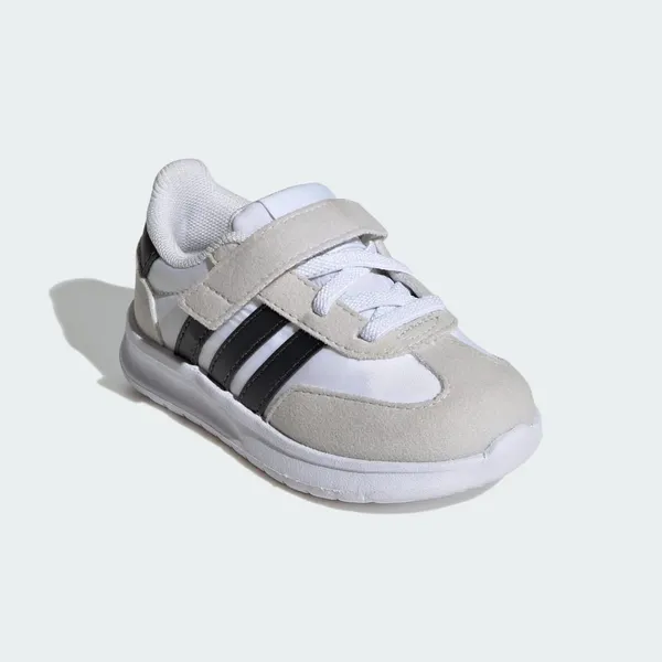 adidas Run 70s 2.0 EL I Beige, foto 4 van 4
