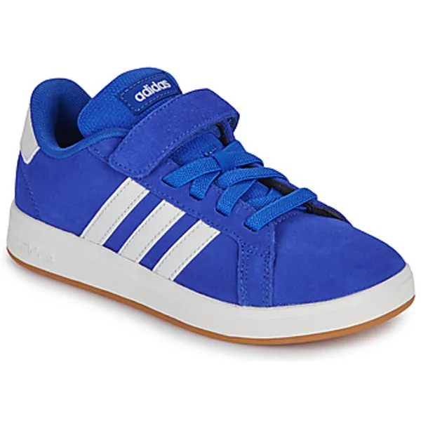 adidas Lage Sneakers  GRAND COURT 00s EL C Blauw