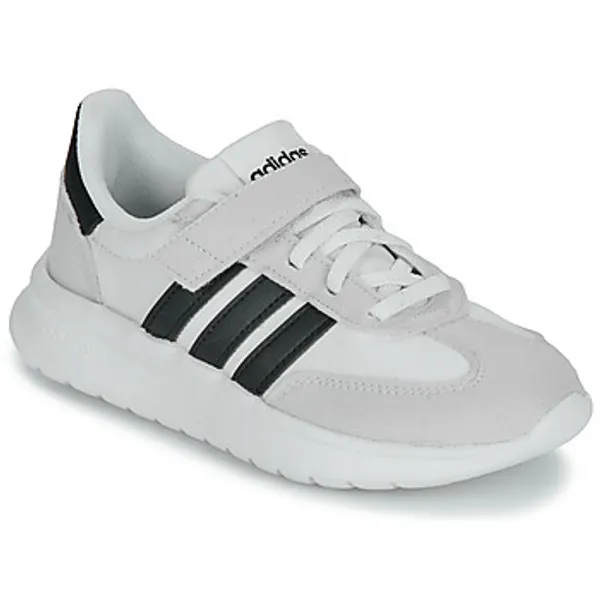 adidas Run 70s EL C Beige Kids, foto 2 van 2