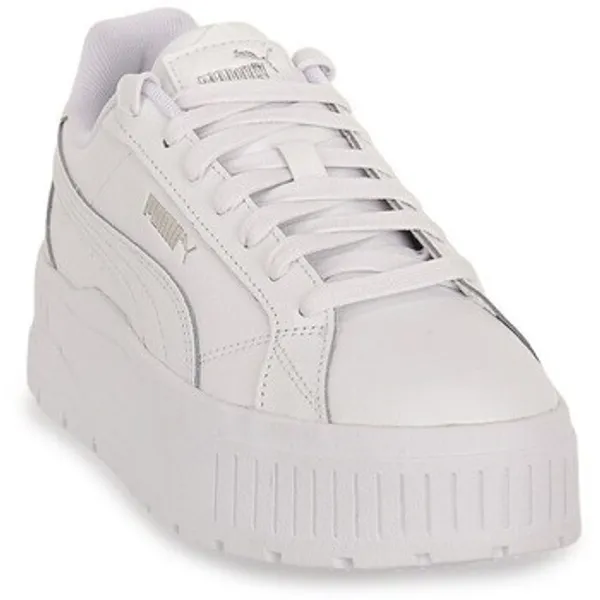 PUMA Lage Sneakers  01 Karmen Ii Hr Wit