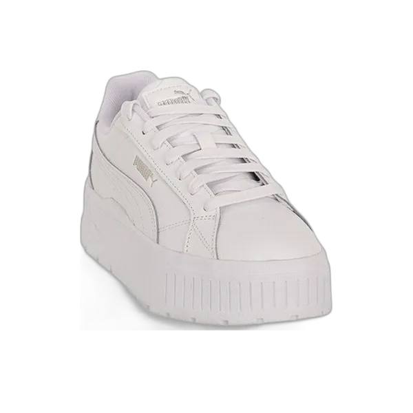 Puma 01 Karmen II Hr Wit, vergelijk prijzen bij 2 winkels