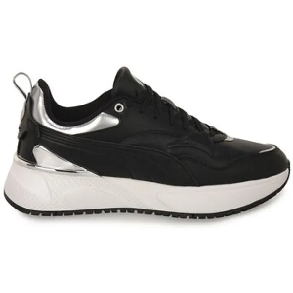 Puma 02 R78 Distrupt Zwart, foto 2 van 2