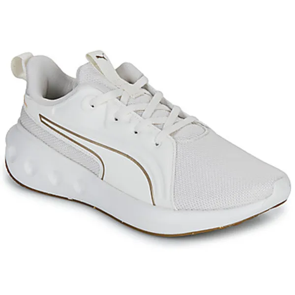 Puma Softride Carson Wit, vergelijk prijzen bij 1 winkel