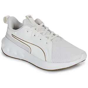 Puma Softride wit