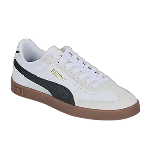 Puma Club wit
