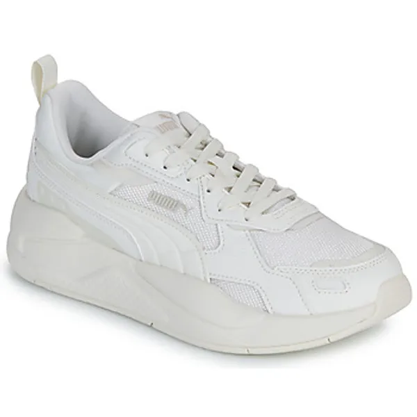PUMA Lage Sneakers  X-Ray 3 Wit