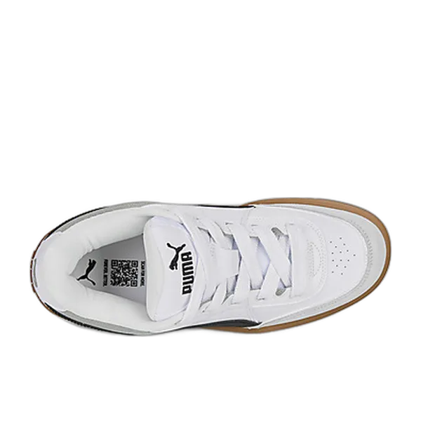 Puma Park SK8 Wit, vergelijk prijzen bij 1 winkel