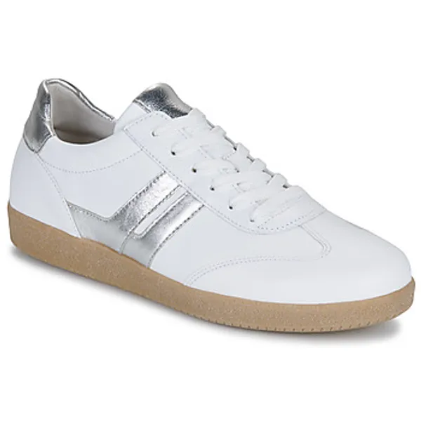 Gabor Lage Sneakers  63300 Wit