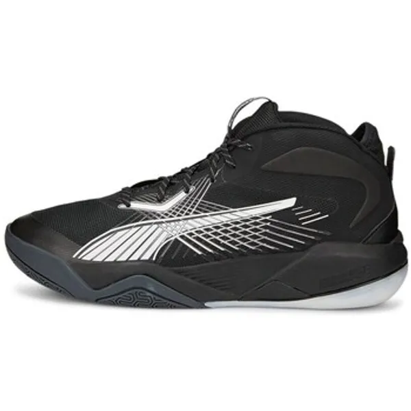 PUMA Lage Sneakers  Eliminate Power Nitro Ii Zwart