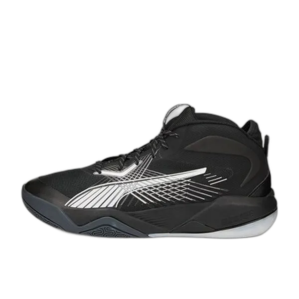 Puma Eliminate Power Nitro II Zwart, vergelijk prijzen bij 1 winkel