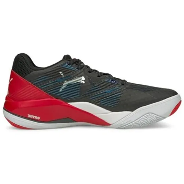 PUMA Lage Sneakers  Eliminate Power Nitro Zwart