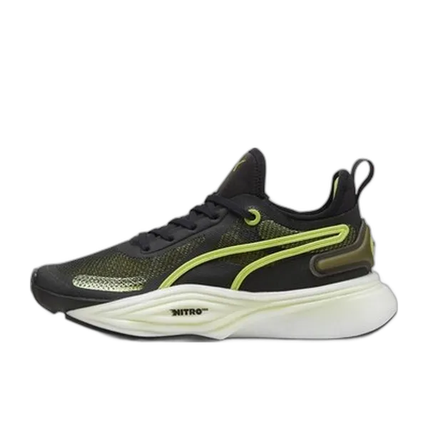 Puma Pwr Nitro Squared Zwart, vergelijk prijzen bij 1 winkel