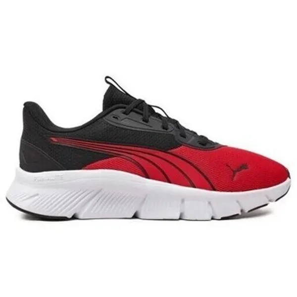 PUMA Lage Sneakers  Flexfocus Lite Modern For All Time multicolour