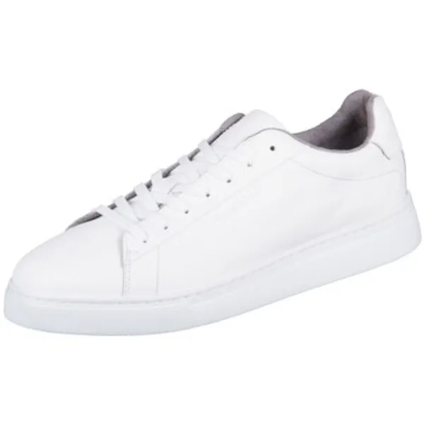 Bugatti Lage Sneakers  321AP80110002000 Wit