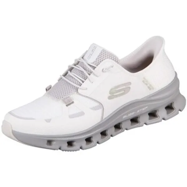 Skechers Lage Sneakers  Glide Step Pro Nat multicolour