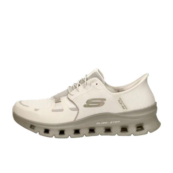 Skechers Glide Step Pro Nat Multicolor, vergelijk prijzen bij 3 winkels
