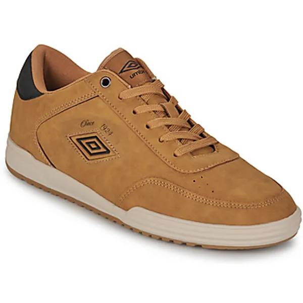 Umbro Lage Sneakers  UM IPAM Bruin