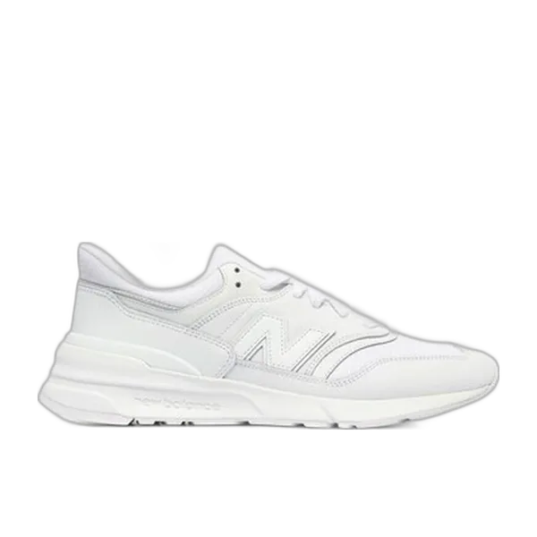 New Balance U997RFA Wit, vergelijk prijzen bij 1 winkel
