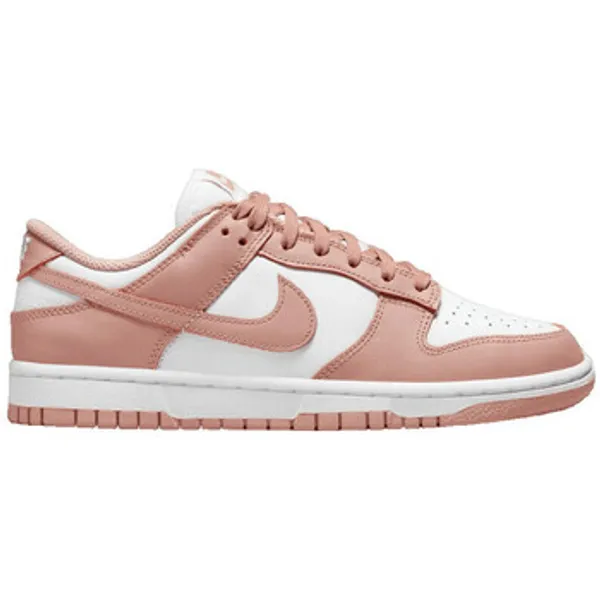 Nike Dunk Low Roze, foto 2 van 2