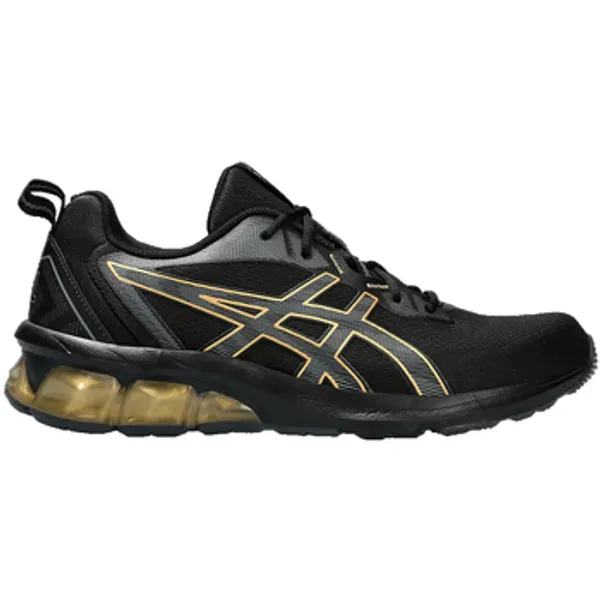 ASICS Sneakers  Gel Quantum 90 Iv Zwart