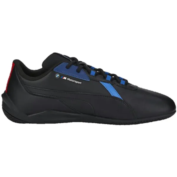 PUMA Sneakers  Bmw Mms Rcat Machina Zwart