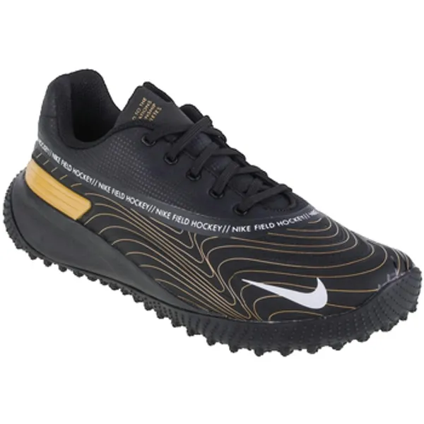 Nike Lage Sneakers  Vapor Drive Zwart