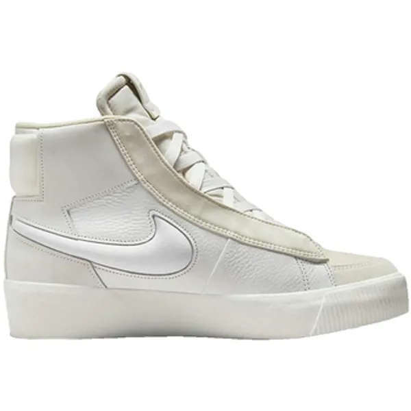 Nike Blazer Wit