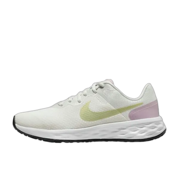 Nike Revolution 6 Nn SE GS Wit, vergelijk prijzen bij 1 winkel