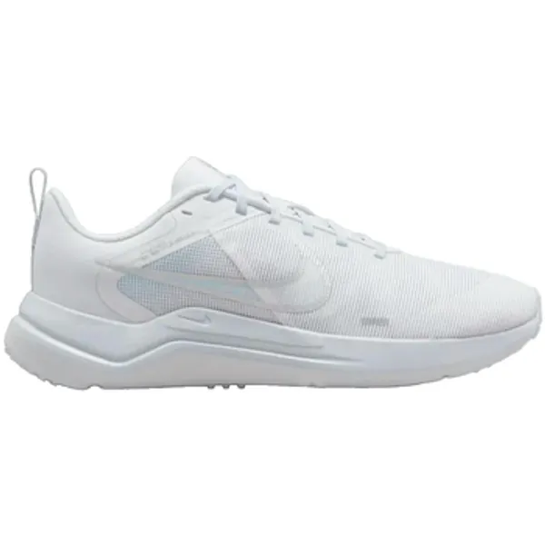 Nike Downshifter Wit, foto 2 van 2