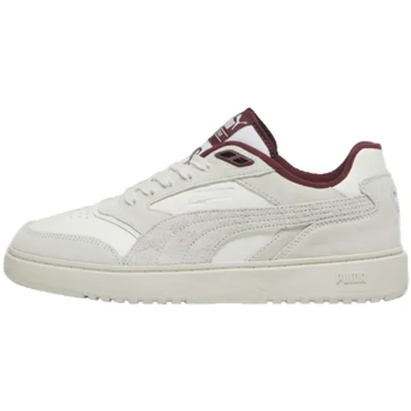 PUMA Sneakers  Doublecourt Prm Wit