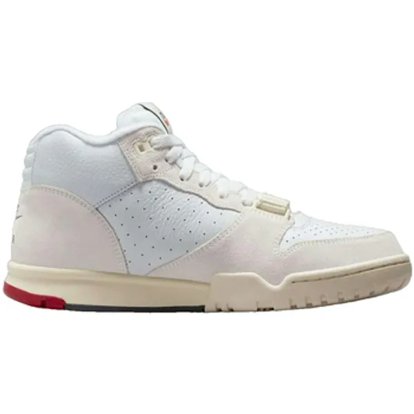 Nike Sneakers  Air 1 Wit