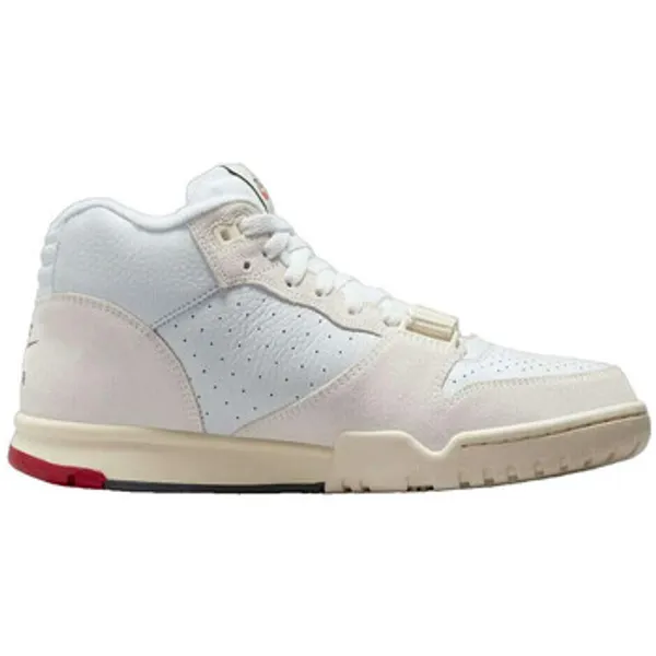 Nike Air 1 Wit, foto 2 van 2