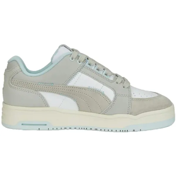 PUMA Lage Sneakers  Slipstream StitchedUp Wit