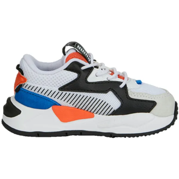 PUMA Sneakers  Rs-Z Top Ac Wit