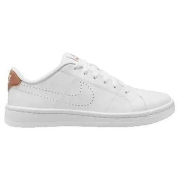 Nike Court Royale 2 Next Nature Wit, foto 2 van 2