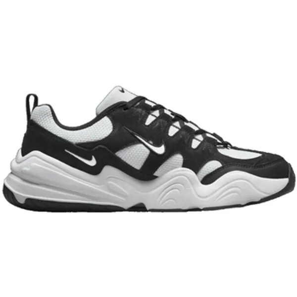 Nike Sneakers  Tech Hera Wit