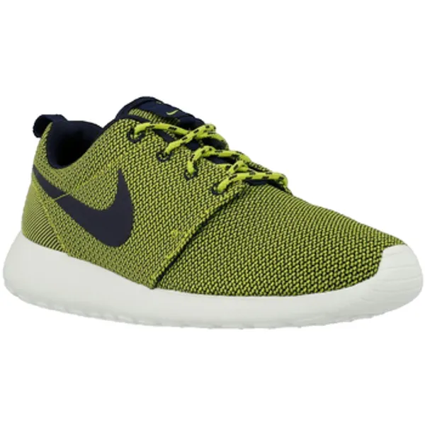 Nike Sneakers  Rosherun Groen