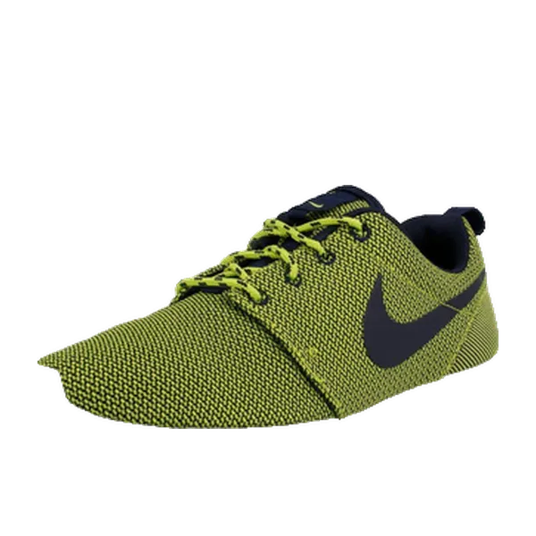 Nike Rosherun Groen, vergelijk prijzen bij 1 winkel