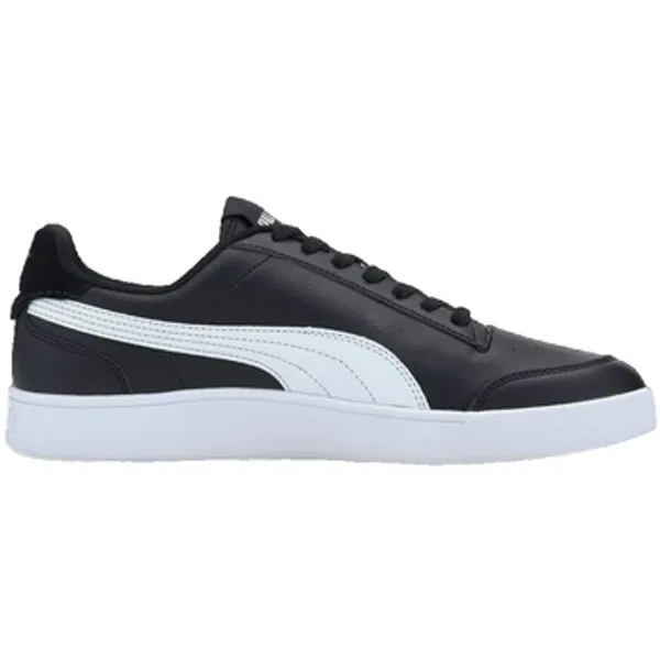PUMA Sneakers  Shuffle Zwart