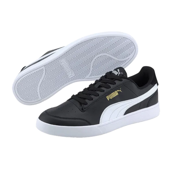 Puma Shuffle Zwart, vergelijk prijzen bij 1 winkel