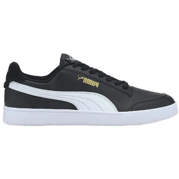 Puma Shuffle Zwart, foto 2 van 2