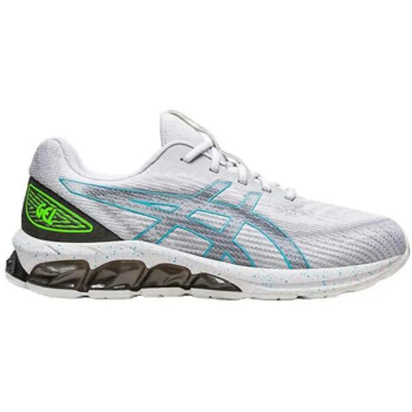 ASICS Gel-Quantum 180 VII Gunmetal Wit, foto 2 van 2