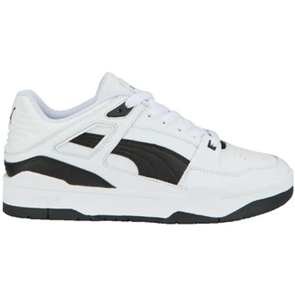 PUMA Sneakers  Slipstream Wit