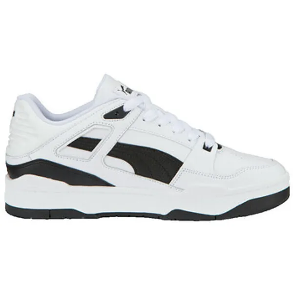 Puma Slipstream Wit, foto 2 van 2